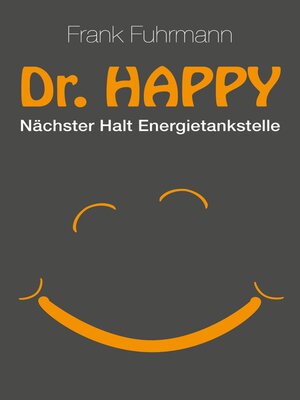 cover image of Dr. Happy